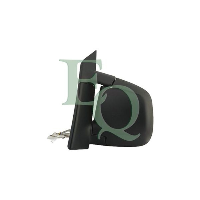 Equal Quality Retrovisore Nera Elett Rd03331 Equal Quality Retrovisore Nera Elett Rd03331