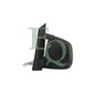 Equal Quality Retrovisore Nera Elett Rd03331 Equal Quality Retrovisore Nera Elett Rd03331