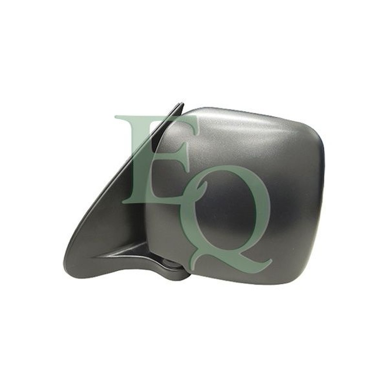 Equal Quality Retrovisore Nera Manuale Rd03335
