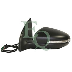 Equal Quality Ret Dx Golf 08 El Ter Cp C/Fan C/Luce Cort Rd03359