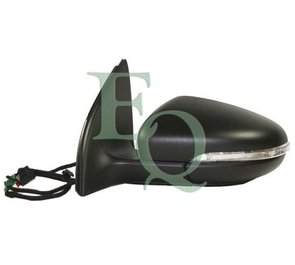 Equal Quality Ret Dx Golf 08 El Ter Cp Rip C/Fan Rd03361 per ripristinare il corretto funzionamento del componente