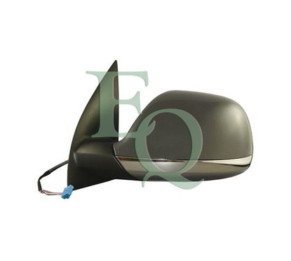 Equal Quality Retrovisori Ret Dx Vw Amarok 09 El Ter Cp Rd03364