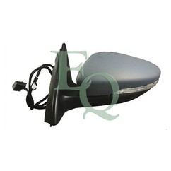 Equal Quality Ret Dx Jetta 11 El Ter Cp C/Fan Rd03365 per ripristinare il corretto funzionamento del componente