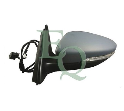 Equal Quality Ret Dx Jetta 11 El Ter Cp C/Fan Rd03365 per ripristinare il corretto funzionamento del componente
