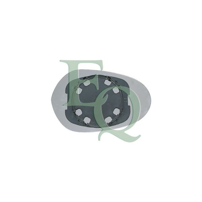 Equal Quality Piastra Specchio Dx Sx Ri00590