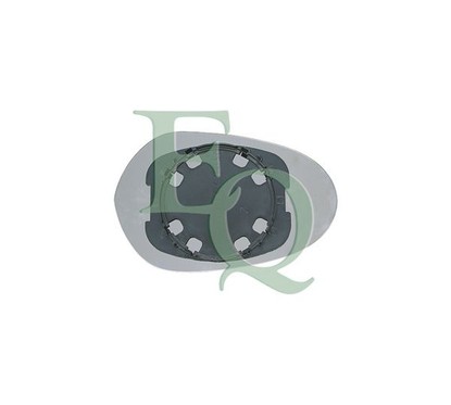 Equal Quality Piastra Specchio Dx Sx Ri00590 per ripristinare il corretto funzionamento del componente