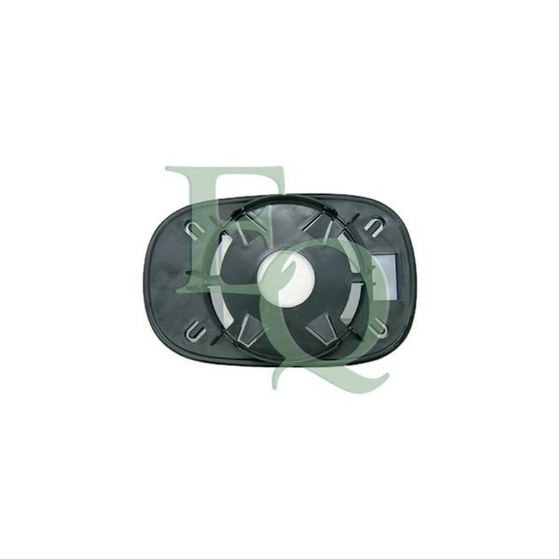 Equal Quality Piastra Specchio Dx Sx Ri02000