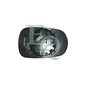 Equal Quality Piastra Specchio Dx Sx Dacia Logan (Ls_) 04 Ri02036