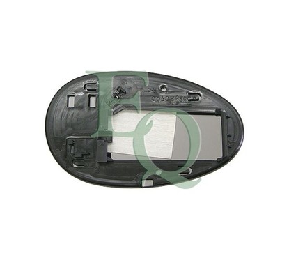 Equal Quality Piastra Specchio Dx Sx Ri02048 per ripristinare il corretto funzionamento del componente