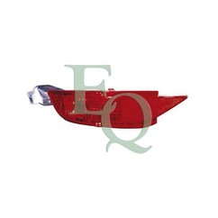 Equal Quality Fanale Posteriore Retronebbia P21W Rn0027