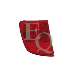Equal Quality Fanale Posteriore Retronebbia W21W Rn0036