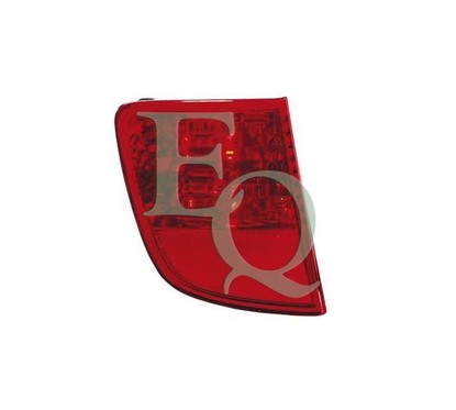Equal Quality Fanale Posteriore Retronebbia W21W Rn0036
