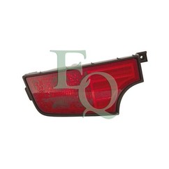 Equal Quality Fanale Posteriore Retronebbia Rn0044