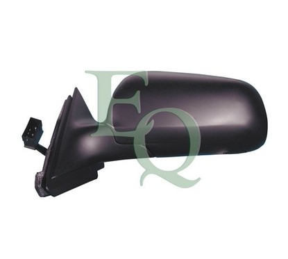 Equal Quality Retrovisore Elett Term C/Pr Asferico Rs00045Asf