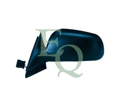 Equal Quality Retrovisore Elett Term C/Pr Ribaltabile Audi A4 (8 Rs00054