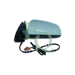 Equal Quality Retrovisore Elett Term C/Pr Asferico Rs00055 per ripristinare il corretto funzionamento del componente