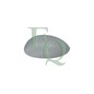 Equal Quality Calotta Ret C/Pr Rs00132