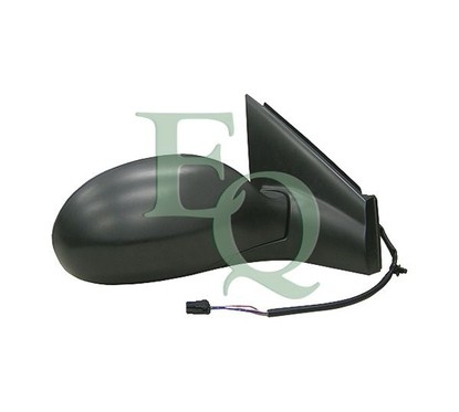 Equal Quality Retrovisore Elett Term C/Pr Asferico Rs00136 per ripristinare il corretto funzionamento del componente