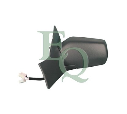 Equal Quality Retrovisore Elett Term C/Pr Asferico Citroen Xanti Rs00152