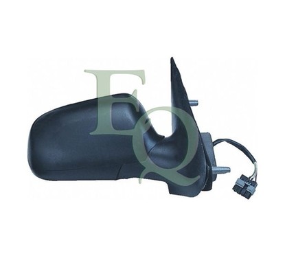 Equal Quality Retrovisore Elett Term Nero Rs00161 per ripristinare il corretto funzionamento del componente