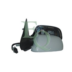 Equal Quality Retrovisore Elett Term C/Pr Asferico Rs00162 per ripristinare il corretto funzionamento del componente