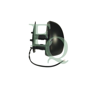 Equal Quality Retrovisore Elett Term Braccio Lungo Mod. 99 Citr Rs00212