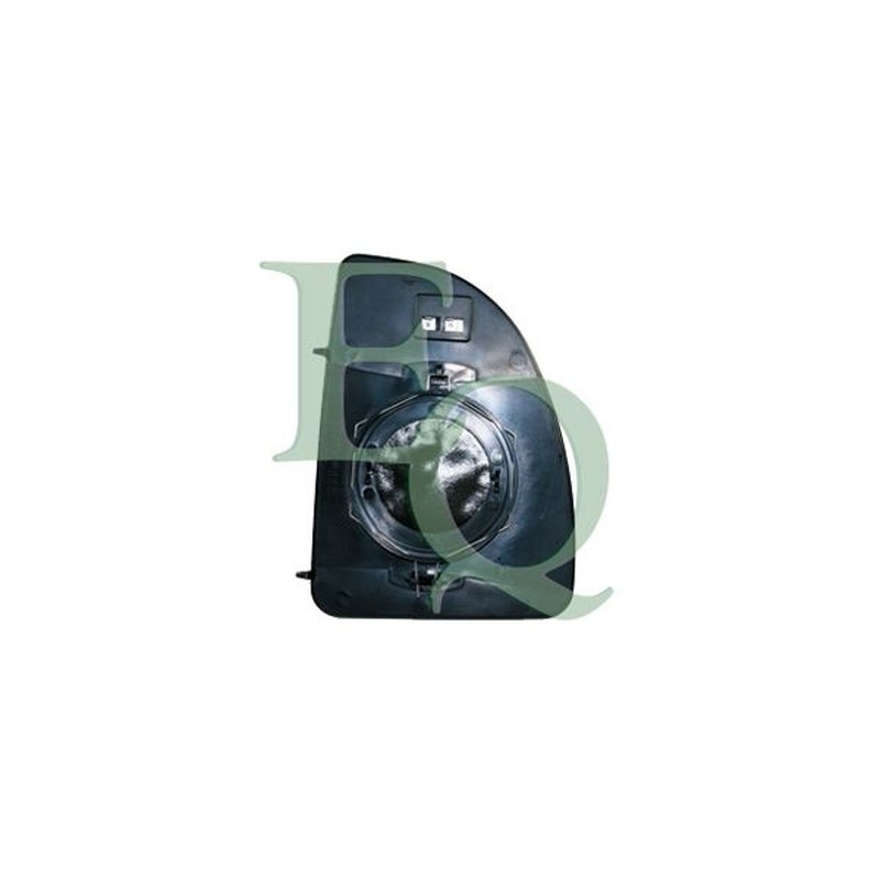 Equal Quality Piastra Specchio Sup Mod. 99 Rs00220