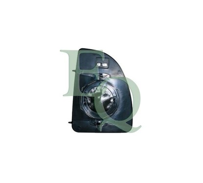 Equal Quality Piastra Specchio Sup Mod. 99 Rs00220