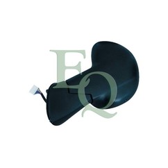 Equal Quality Retrovisore Elett Rs00226 per ripristinare il corretto funzionamento del componente