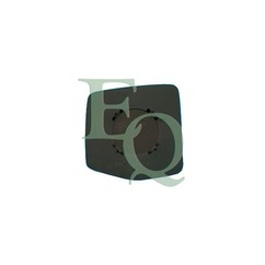 Equal Quality Piastra Specchio Rs00274
