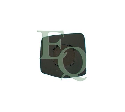 Equal Quality Piastra Specchio Rs00274