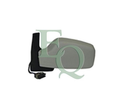 Equal Quality Retrovisore Elett Term C/Pr Ribaltabile Citroen Ev Rs00292