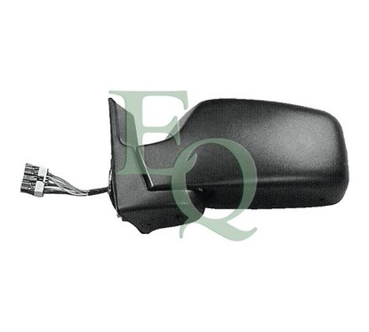 Equal Quality Retrovisore Elett Term Rs00295 per ripristinare il corretto funzionamento del componente