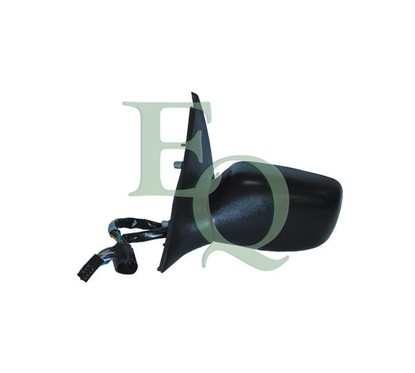 Equal Quality Retrovisore Elett Term Rs00314 per ripristinare il corretto funzionamento del componente