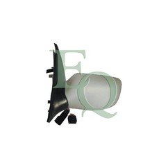 Equal Quality Retrovisore Elett Term C/Pr Rs00315 per ripristinare il corretto funzionamento del componente