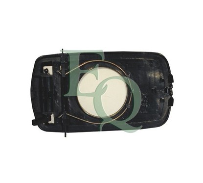 Equal Quality Piastra Specchio Mod. 03.94 Rs00318