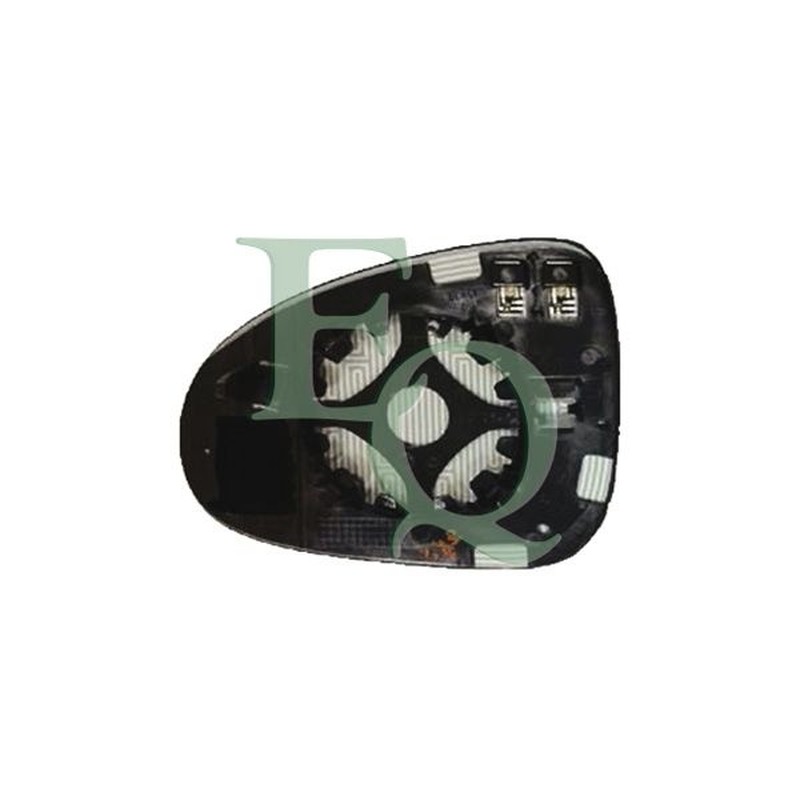 Equal Quality Piastra Sx Touareg 10 Ter Asf Blu C/Vtr Rs00450