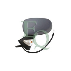 Equal Quality Ret Sx Modus 06 El Ter Asf Cp C/Fanale Chiaro Rs00465