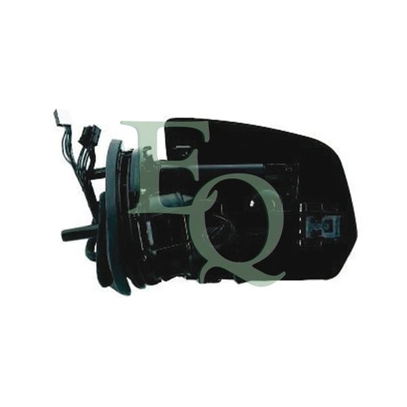 Equal Quality Retrovisore Elett Term Asferico Senza Calotta Ret Rs00473