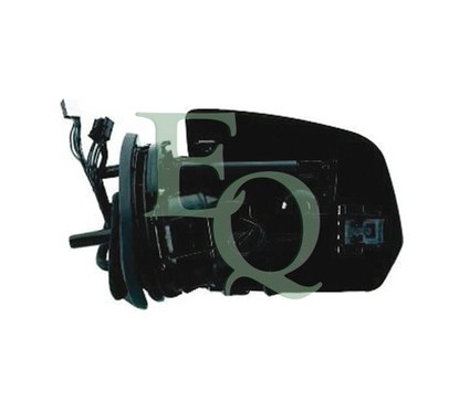 Equal Quality Retrovisore Elett Term Asferico Senza Calotta Ret Rs00473