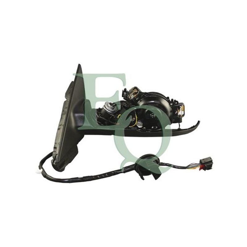 Equal Quality Retrovisore Elett Term Ripiegabile Asferico Senza Rs00478