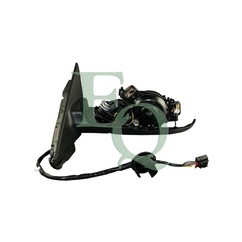 Equal Quality Retrovisore Term Elett 5 Porte Senza Calotta Mod. Rs00479