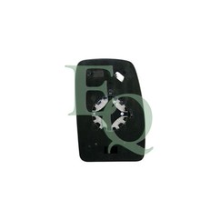 Equal Quality Piastra Specchio Term Con Vetro Piastra Sx Movano Rs00497