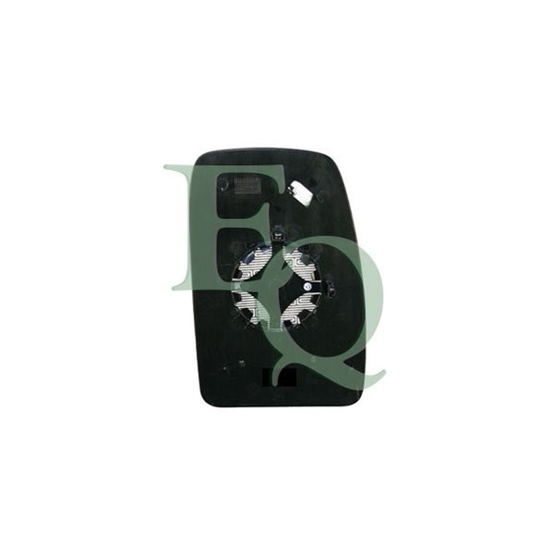 Equal Quality Piastra Specchio Term Con Vetro Piastra Sx Movano Rs00497
