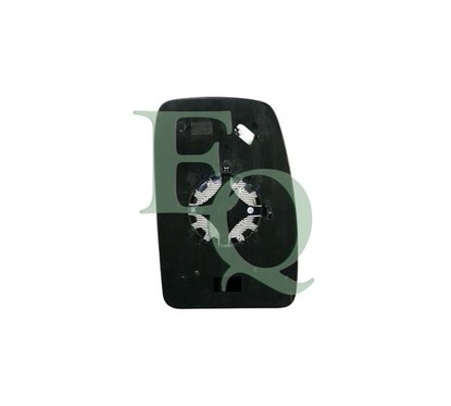 Equal Quality Piastra Specchio Term Con Vetro Piastra Sx Movano Rs00497