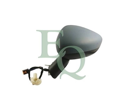 Equal Quality Retrovisore Elett Term C/Pr Ret Sx Citroen Ds4 11 Rs00509