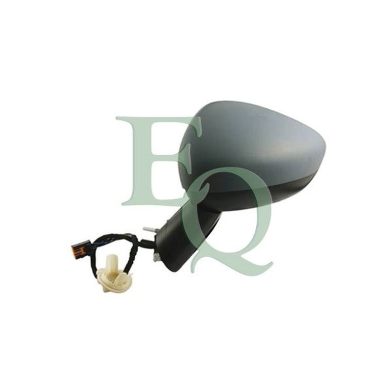 Equal Quality Retrovisore Elett Manuale Term C/Pr Ripiegabile 2/ Rs00510