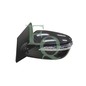 Equal Quality Retrovisore Nero Elett Term C/Fan Ripiegabile Ret Rs00532