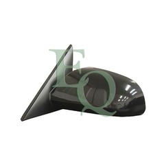 Equal Quality Retrovisore Nero Elett Term Ripiegabile Ret Sx Son Rs00540