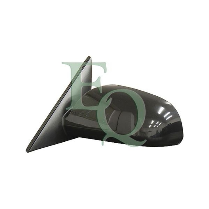 Equal Quality Retrovisore Nero Elett Term Ripiegabile Ret Sx Son Rs00540